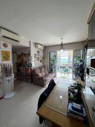 Forestville (D25), Condominium #602139291